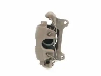 Peça sobressalente para automóvel em segunda mão pinça de travão dianteira esquerda por audi a4 berlina (b8) 2.0 16v tdi referências oem iam 