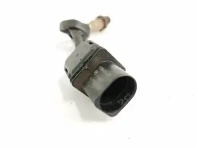 Peça sobressalente para automóvel em segunda mão sonda lambda por audi a4 berlina (b8) 2.0 16v tdi referências oem iam 8r0906262  0281004182