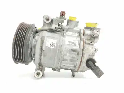 Peça sobressalente para automóvel em segunda mão compressor de ar condicionado a/a a/c por audi a4 berlina (b8) 2.0 16v tdi referências oem iam 8t0260805p