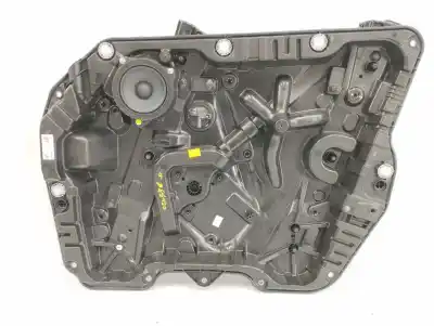 Second-hand car spare part passenger side right window regulator for bmw serie x3 (g01) 2.0 oem iam references 4a1c9a8