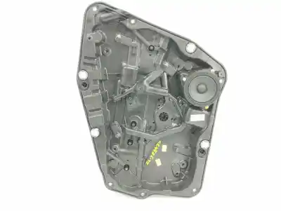 Second-hand car spare part rear left window regulator for bmw serie x3 (g01) 2.0 oem iam references 4a1c9b1