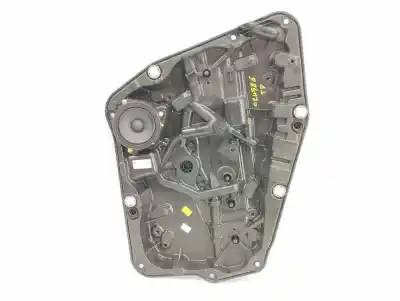 Second-hand car spare part rear right window regulator for bmw serie x3 (g01) 2.0 oem iam references 4a1c9b2