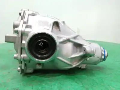 Second-hand car spare part rear differential for bmw serie x3 (g01) 2.0 oem iam references 984633903