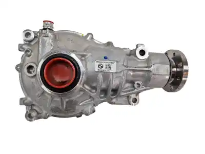 Second-hand car spare part front differential for bmw serie x3 (g01) 2.0 oem iam references 8487445
