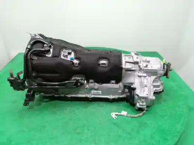 Second-hand car spare part gearbox for bmw serie x3 (g01) 2.0 oem iam references gc1p25a