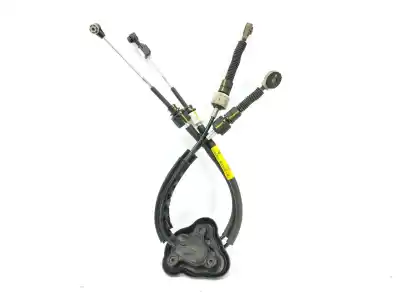 Автозапчастина б/у КОРОБКА ПЕРЕДАЧ для RENAULT MEGANE III BERLINA 5 P  Посилання на OEM IAM 8200781046  