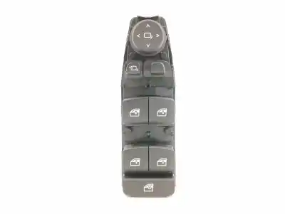 Second-hand car spare part left front power window switch for bmw serie x3 (g01) 2.0 oem iam references 6832729