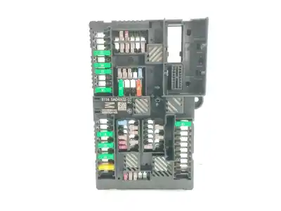 Second-hand car spare part fuse box unit for bmw serie x3 (g01) 2.0 oem iam references 61145a04502