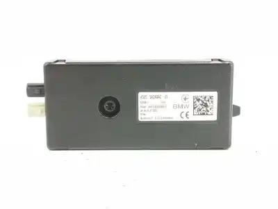 Second-hand car spare part electronic module for bmw serie x3 (g01) 2.0 oem iam references 65205a2ada0