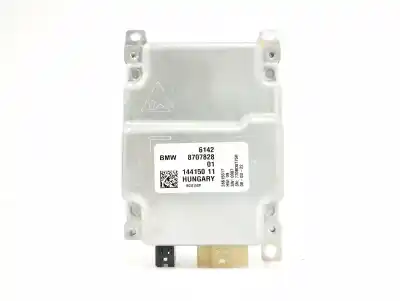 Second-hand car spare part electronic module for bmw serie x3 (g01) 2.0 oem iam references 61428707828