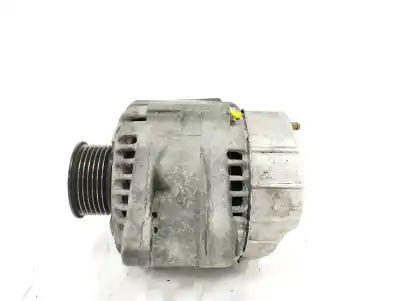 Peça sobressalente para automóvel em segunda mão alternador por kia sorento i (jc) 2.5 crdi referências oem iam 373004a300