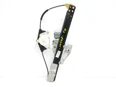 Peça sobressalente para automóvel em segunda mão elevador de vidros traseiro direito por audi a4 berlina (b8) 2.0 16v tdi referências oem iam 8k0839462a