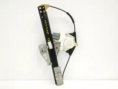 Peça sobressalente para automóvel em segunda mão elevador de vidros traseiro esquerdo por audi a4 berlina (b8) 2.0 16v tdi referências oem iam 8k0839461a