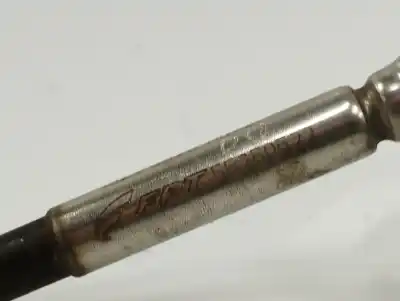 Pièce détachée automobile d'occasion sonde lambda pour fiat doblo ii (152) 1.6 jtdm 16v références oem iam 55250523  