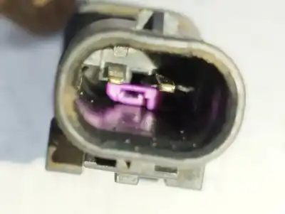 Second-hand car spare part lambda probe for fiat doblo ii (152) 1.6 jtdm 16v oem iam references 55250523  