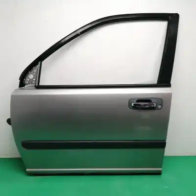 Second-hand car spare part left front door for nissan x-trail i (t30) 2.2 dci 4x4 oem iam references   
