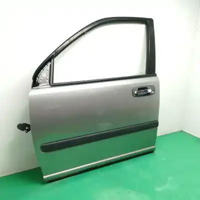 Second-hand car spare part left front door for nissan x-trail i (t30) 2.2 dci 4x4 oem iam references   