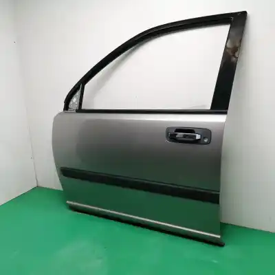 Second-hand car spare part left front door for nissan x-trail i (t30) 2.2 dci 4x4 oem iam references   