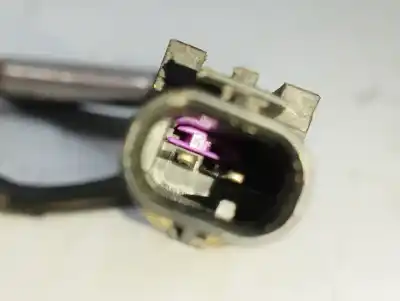 Second-hand car spare part lambda probe for fiat doblo ii (152) 1.6 jtdm 16v oem iam references 55250523  
