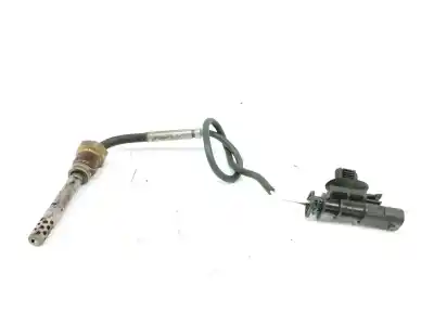 Second-hand car spare part lambda probe for fiat doblo ii (152) 1.6 jtdm 16v oem iam references 55250523