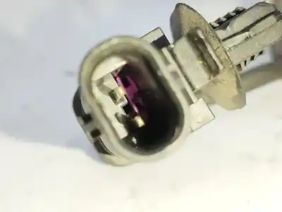Peça sobressalente para automóvel em segunda mão sonda lambda por fiat doblo ii (152) 1.6 jtdm 16v referências oem iam 55250523  