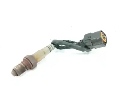 Автозапчастина б/у лямбда-зонд для HYUNDAI GETZ (TB) 1.3 Посилання на OEM IAM 3921022610  9350931001