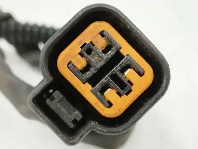 Second-hand car spare part lambda probe for hyundai getz (tb) 1.3 oem iam references 3921022610  9350931001