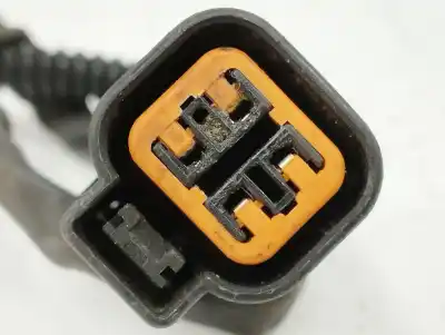 Second-hand car spare part lambda probe for hyundai getz (tb) 1.3 oem iam references 3921022610  9350931001