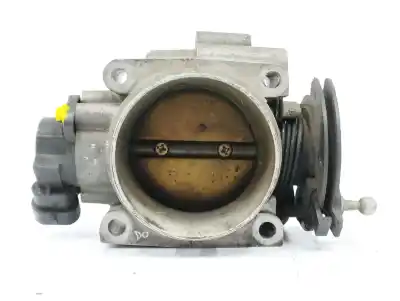 Pièce détachée automobile d'occasion BOITIER DE PAPILLON pour RENAULT SAFRANE (B54)  Références OEM IAM 7273303008  