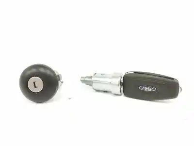 Peça sobressalente para automóvel em segunda mão conjunto de canhões de ignição por ford transit kastenwagen (ttg) 2.2 tdci cat referências oem iam bk2t15607ac