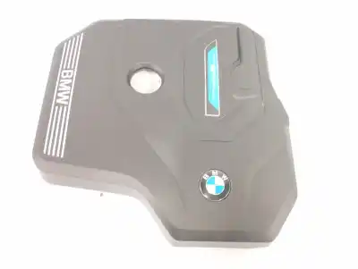 Second-hand car spare part engine cover for bmw serie x3 (g01) 2.0 oem iam references 11148676204