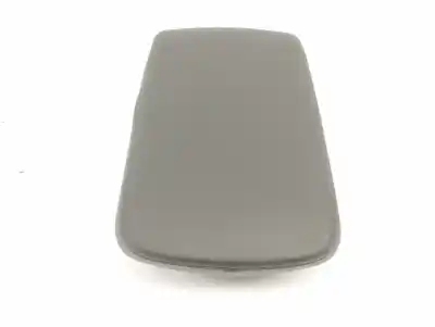 Second-hand car spare part center armrest for bmw serie x3 (g01) 2.0 oem iam references 51165a2dbc9