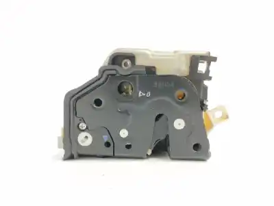 Peça sobressalente para automóvel em segunda mão fechadura da porta traseira direita por audi a4 berlina (b8) 2.0 16v tdi referências oem iam 8k0839016c