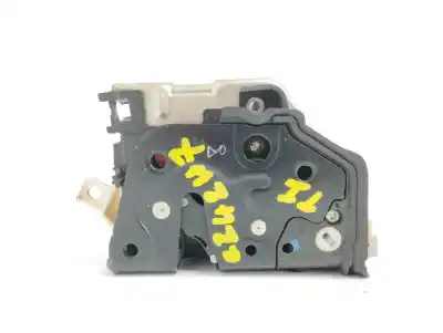 Peça sobressalente para automóvel em segunda mão fechadura da porta traseira esquerda por audi a4 berlina (b8) 2.0 16v tdi referências oem iam 8k0839015c