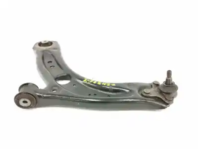Second-hand car spare part front left lower suspension arm for volkswagen t-roc 1.0 tsi oem iam references 5q0407151r