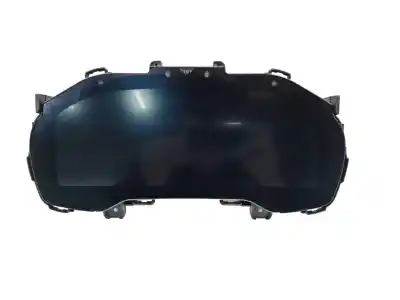 Second-hand car spare part dashboard for bmw serie x3 (g01) 2.0 oem iam references 62105a5a9f4