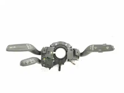 Peça sobressalente para automóvel em segunda mão comandos de alavanca por audi a4 berlina (b8) 2.0 16v tdi referências oem iam 4g8953502aa