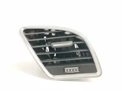 Peça sobressalente para automóvel em segunda mão grelha / difusor de ar por audi a4 berlina (b8) 2.0 16v tdi referências oem iam 8t1820902g