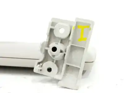 Second-hand car spare part left sunshade for citroen c4 picasso sx oem iam references   