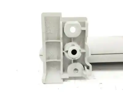 Second-hand car spare part right sunshade for citroen c4 picasso sx oem iam references   