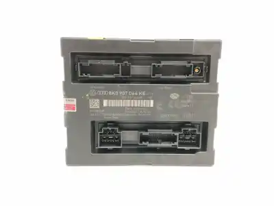 Peça sobressalente para automóvel em segunda mão módulo eletrônico por audi a4 berlina (b8) 2.0 16v tdi referências oem iam 8k0907064ke