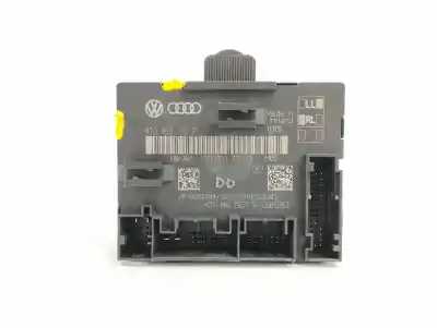 Peça sobressalente para automóvel em segunda mão módulo eletrônico por audi a4 berlina (b8) 2.0 16v tdi referências oem iam 8t0959792p