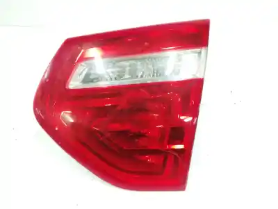 Second-hand car spare part  for CITROEN C4 PICASSO  OEM IAM references 9653547677  