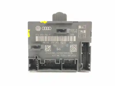 Peça sobressalente para automóvel em segunda mão módulo eletrônico por audi a4 berlina (b8) 2.0 16v tdi referências oem iam 8t0959793p