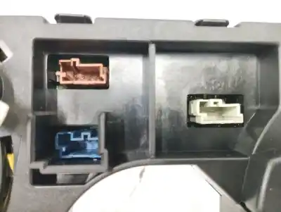 Second-hand car spare part multifunction switch for citroen c4 picasso sx oem iam references 96644964xt  