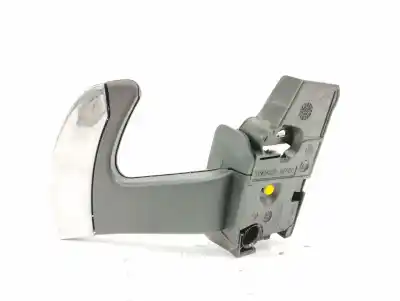 Pezzo di ricambio per auto di seconda mano controllo del volante per citroen c4 picasso sx riferimenti oem iam 96481641xt  