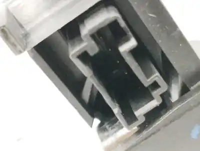 Pezzo di ricambio per auto di seconda mano controllo del volante per citroen c4 picasso sx riferimenti oem iam 96481641xt  