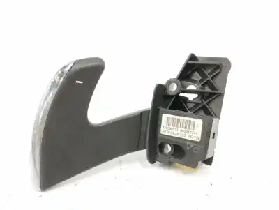Second-hand car spare part steering wheel switch for citroen c4 picasso sx oem iam references 96591774xt