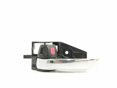 Second-hand car spare part exterior left rear door handle for suzuki vitara 1.0 12v boosterjet cat oem iam references 