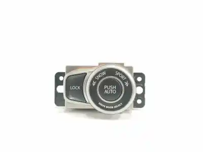 Second-hand car spare part electronic module for suzuki vitara 1.0 12v boosterjet cat oem iam references 75f983